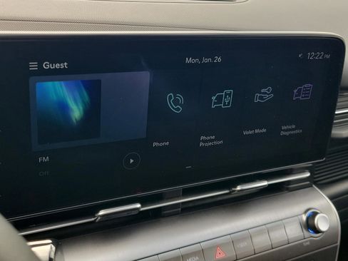 Used 2024 Hyundai Kona SEL image 21