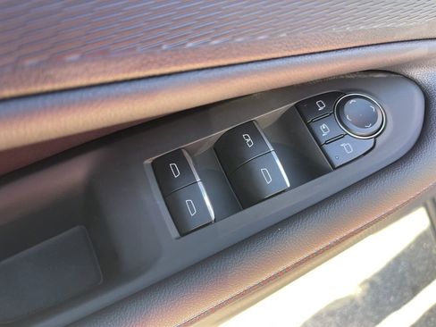 New 2026 Chevrolet Blazer EV RS w/ Super Cruise Package image 29