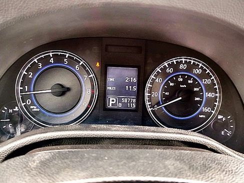 Used 2009 INFINITI G37 Journey w/ Premium Pkg RWD image 18