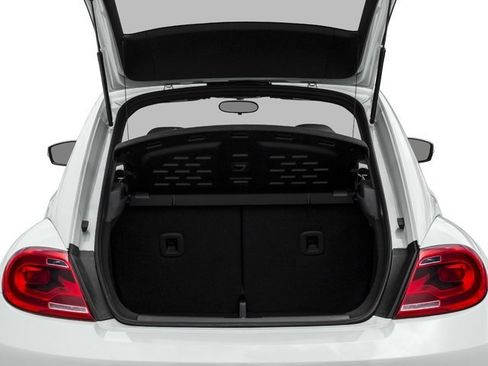 Used 2016 Volkswagen Beetle 1.8T SEL image 13