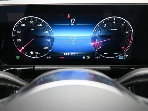 New 2026 Mercedes-Benz GLA 250 image 10