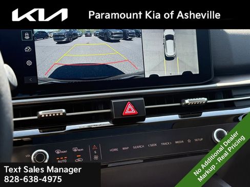 New 2026 Kia Sportage SX Prestige AWD/4WD image 10