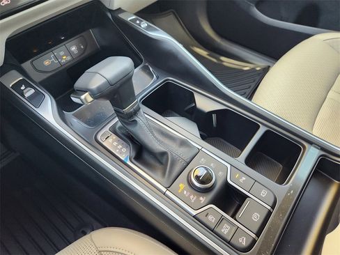 New 2026 Kia Sorento X-Line EX image 15