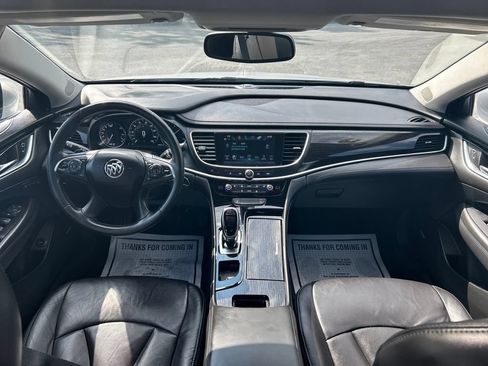 Certified 2019 Buick LaCrosse Essence w/ Sun and Shade Package AWD/4WD image 11