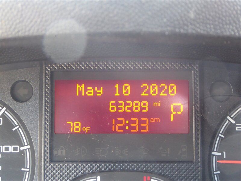 Used 2021 RAM ProMaster 3500 FWD image 11