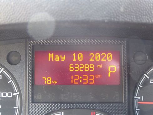 Used 2021 RAM ProMaster 3500 FWD image 11
