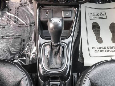 Used 2018 Jeep Compass Altitude w/ Popular Equipment Group image 26