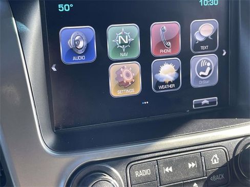 Used 2020 Chevrolet Tahoe Premier image 19