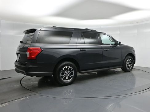 Certified 2024 Ford Expedition Max XLT image 28
