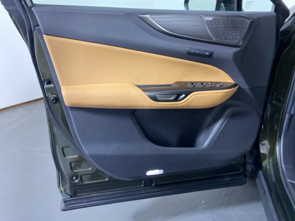 Used 2024 Lexus NX 350h AWD w/ Vision Package image 23