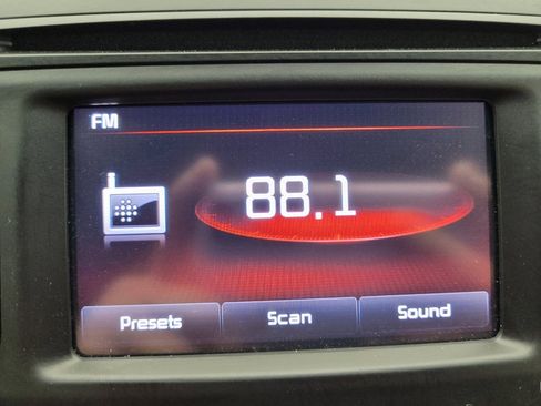 Used 2014 Kia Sorento LX w/ LX V6 Convenience Package FWD image 25