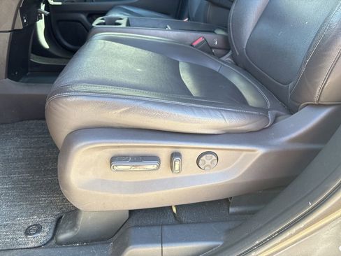 Used 2022 Honda Odyssey EX-L image 14