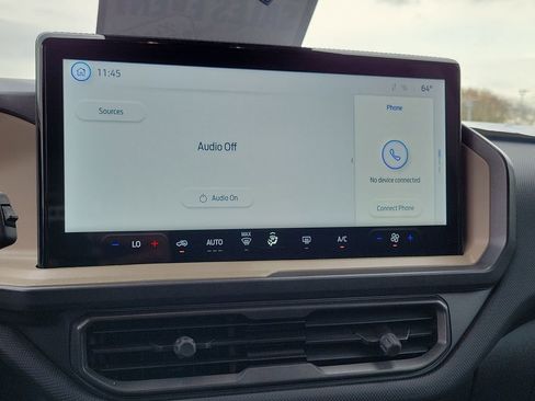 New 2025 Ford Bronco Sport Big Bend image 27