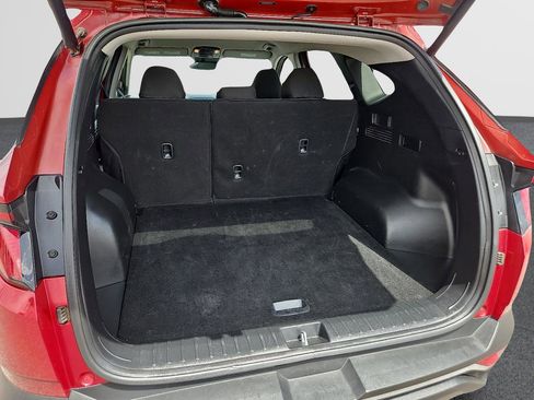 Used 2024 Hyundai Tucson SEL image 7