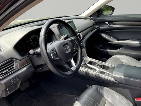 Used 2018 Honda Accord EX-L image 17