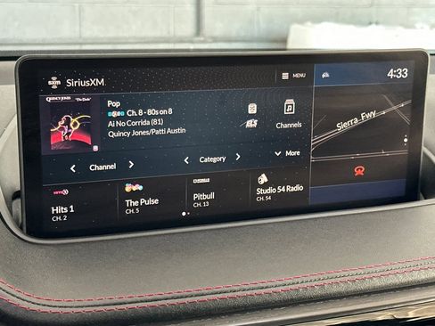 Used 2023 Acura MDX Type S image 22