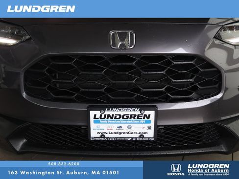 Used 2024 Honda HR-V LX image 30