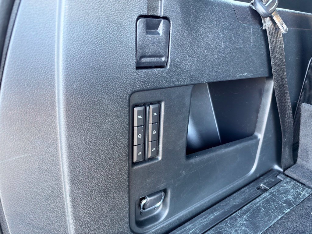 Used 2021 Ford Expedition King Ranch AWD/4WD image 16
