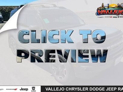 Used 2021 Ford Bronco Sport Outer Banks w/ Outer Banks Package