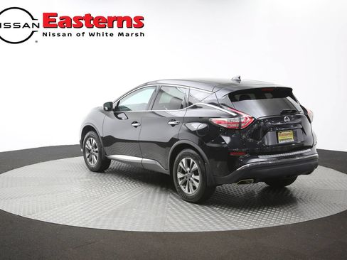 Used 2018 Nissan Murano S w/ Cargo Package AWD/4WD image 62