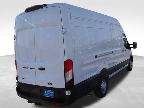 New 2026 Ford Transit 350 148 High Roof Extended AWD image 5