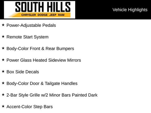 Used 2018 Ford F150 XLT w/ Equipment Group 302A Luxury image 3