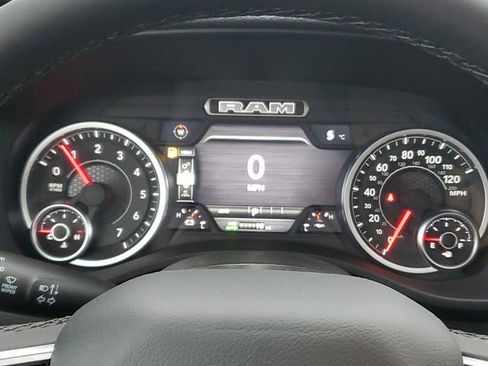New 2026 RAM 1500 Laramie image 8