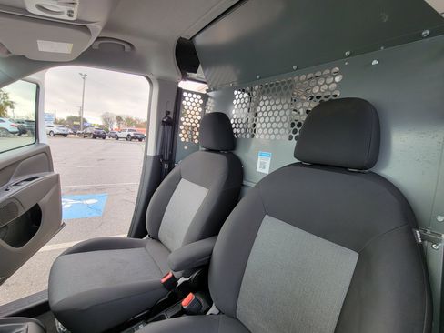 Used 2021 RAM ProMaster City Tradesman SLT image 25