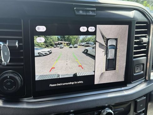 Used 2025 Ford F250 Platinum AWD/4WD image 29