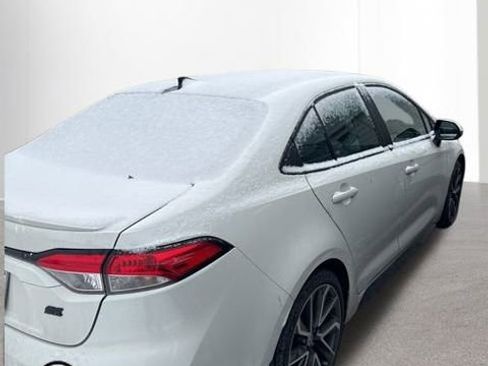 Used 2021 Toyota Corolla SE image 6