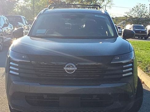 New 2026 Nissan Kicks SV w/ SV Premium Package image 20