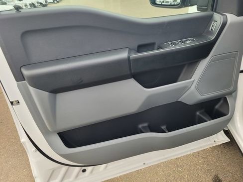 New 2026 Ford F350 XL AWD/4WD image 8