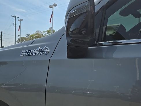 Used 2023 Chevrolet Tahoe High Country w/ Max Trailering Package image 10