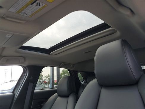 New 2025 MAZDA CX-30 AWD 2.5 S w/ Preferred Package image 7