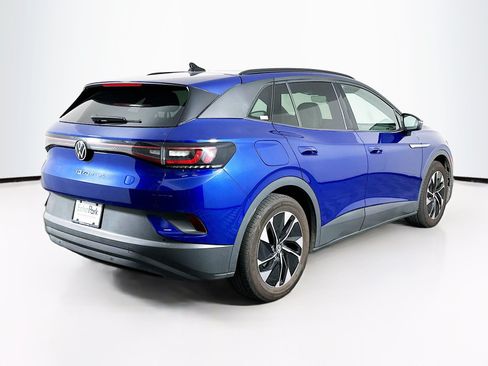 Used 2021 Volkswagen ID.4 Pro S RWD image 9