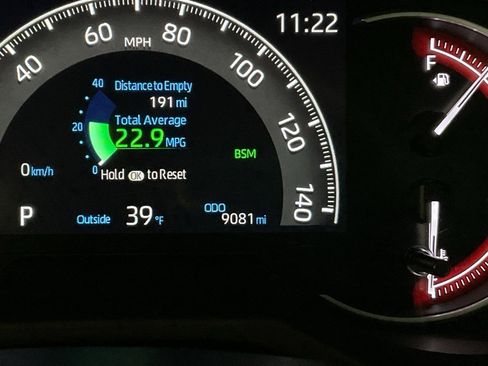 Used 2024 Toyota RAV4 Adventure image 38