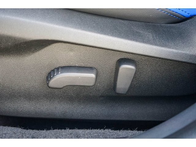 New 2026 Subaru WRX tS w/ WRX Essentials Package AWD/4WD image 47