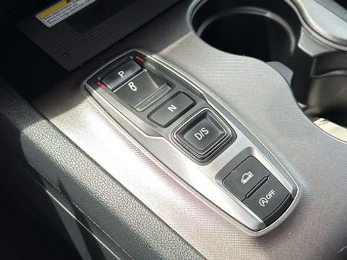 Used 2023 Honda Ridgeline RTL-E image 18