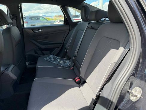 New 2026 Volkswagen Jetta Sport FWD image 27