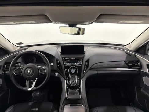 Certified 2024 Acura RDX w/ Technology Package AWD/4WD image 29