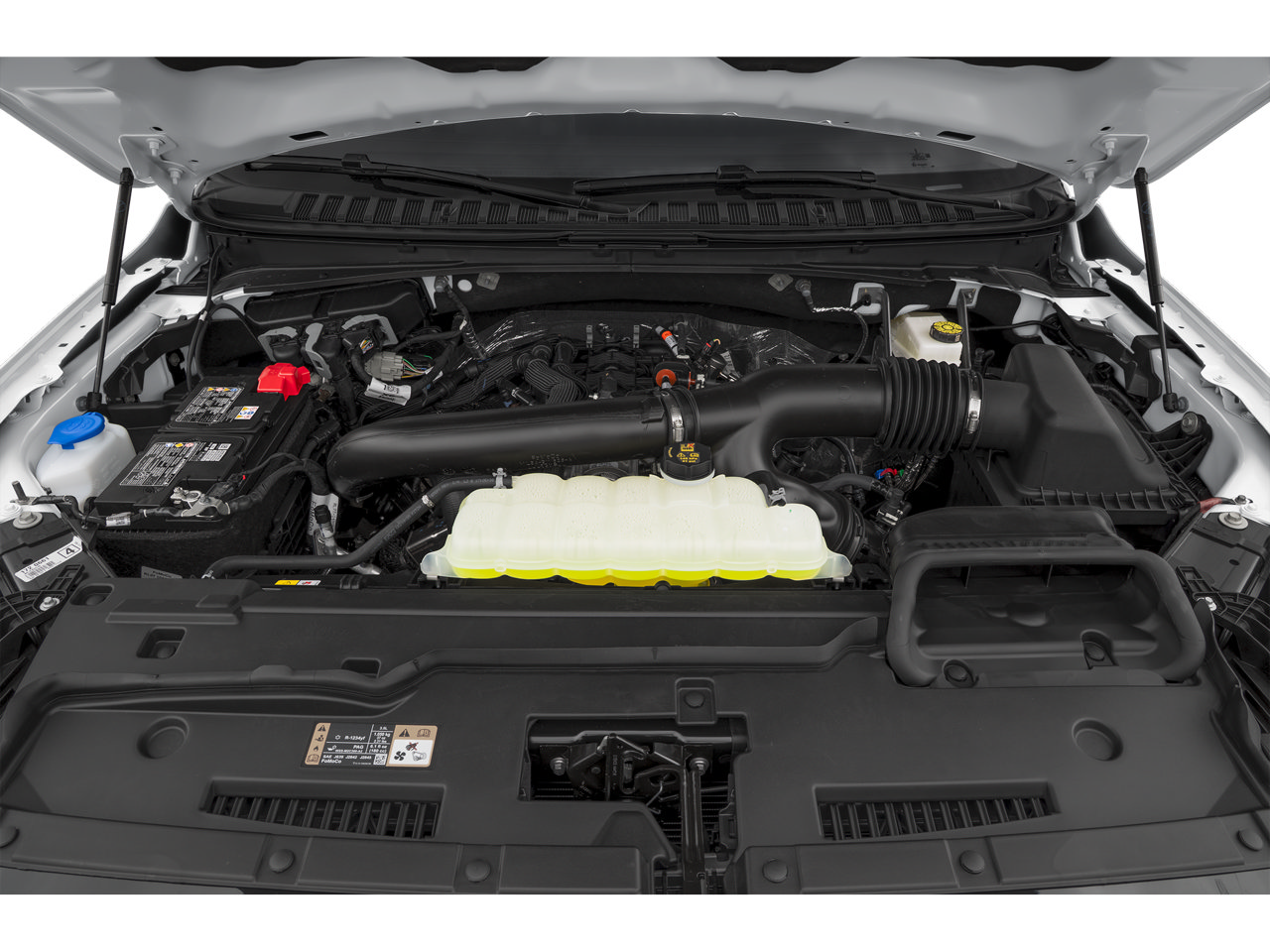 New 2027 Lincoln Navigator Reserve AWD/4WD image 34