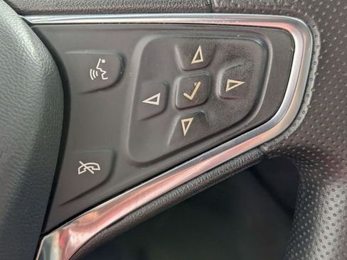 Used 2023 Chevrolet Equinox LT w/ LPO, Floor Liner Package AWD/4WD image 25