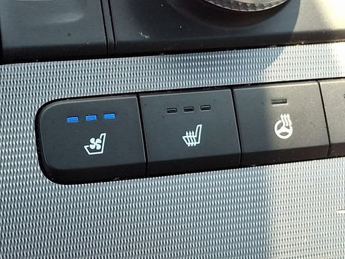 Used 2024 Hyundai Palisade Calligraphy FWD image 27