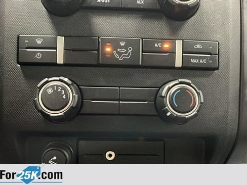Used 2012 Ford F150 STX w/ Trailer Tow Pkg AWD/4WD image 17