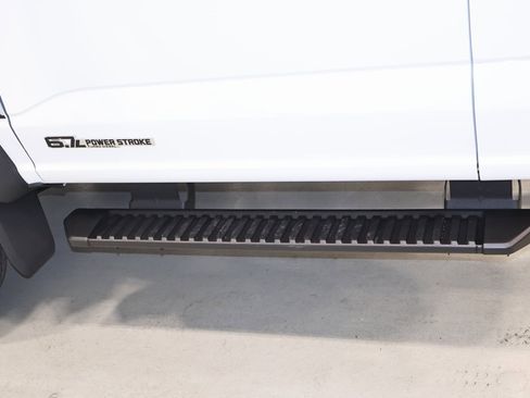 New 2026 Ford F550 2WD Regular Cab Super Duty image 24