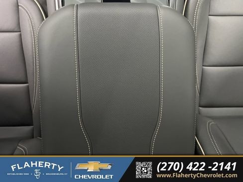 New 2026 Chevrolet Tahoe Premier image 32