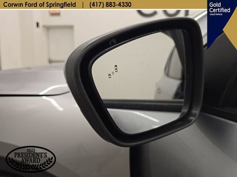 Certified 2022 Ford Escape SEL w/ Technology Package FWD image 36