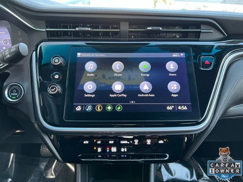 Used 2022 Chevrolet Bolt LT image 31