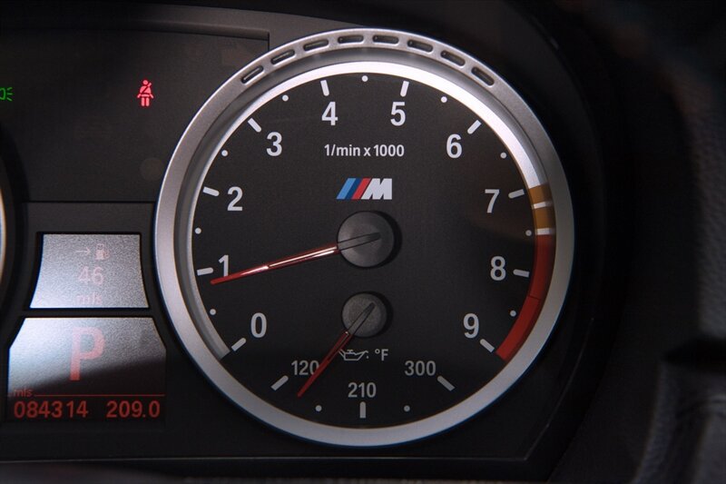 Used 2011 BMW M3 Sedan RWD image 26