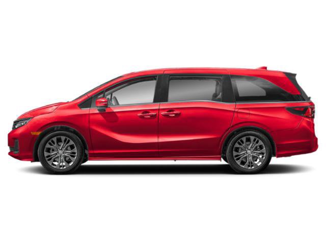 New 2027 Honda Odyssey Touring image 3